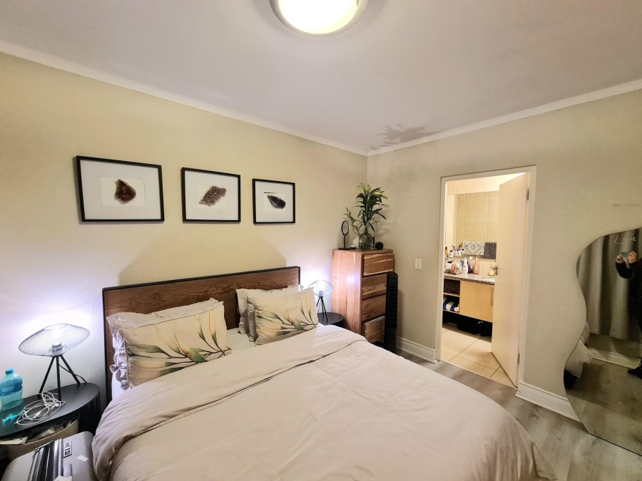 1 Bedroom Property for Sale in De Waterkant Western Cape